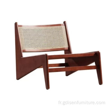 Pierre Jeanneret Kangaroo chaise